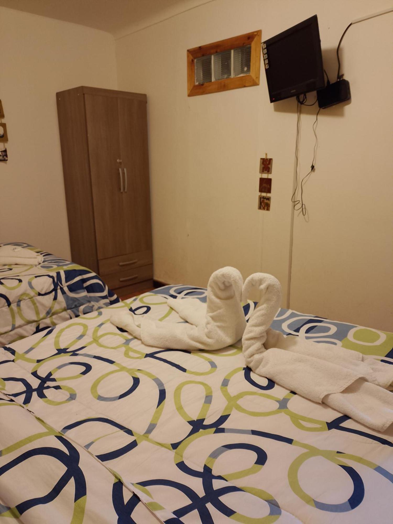 Casa Salkantay Куско Экстерьер фото